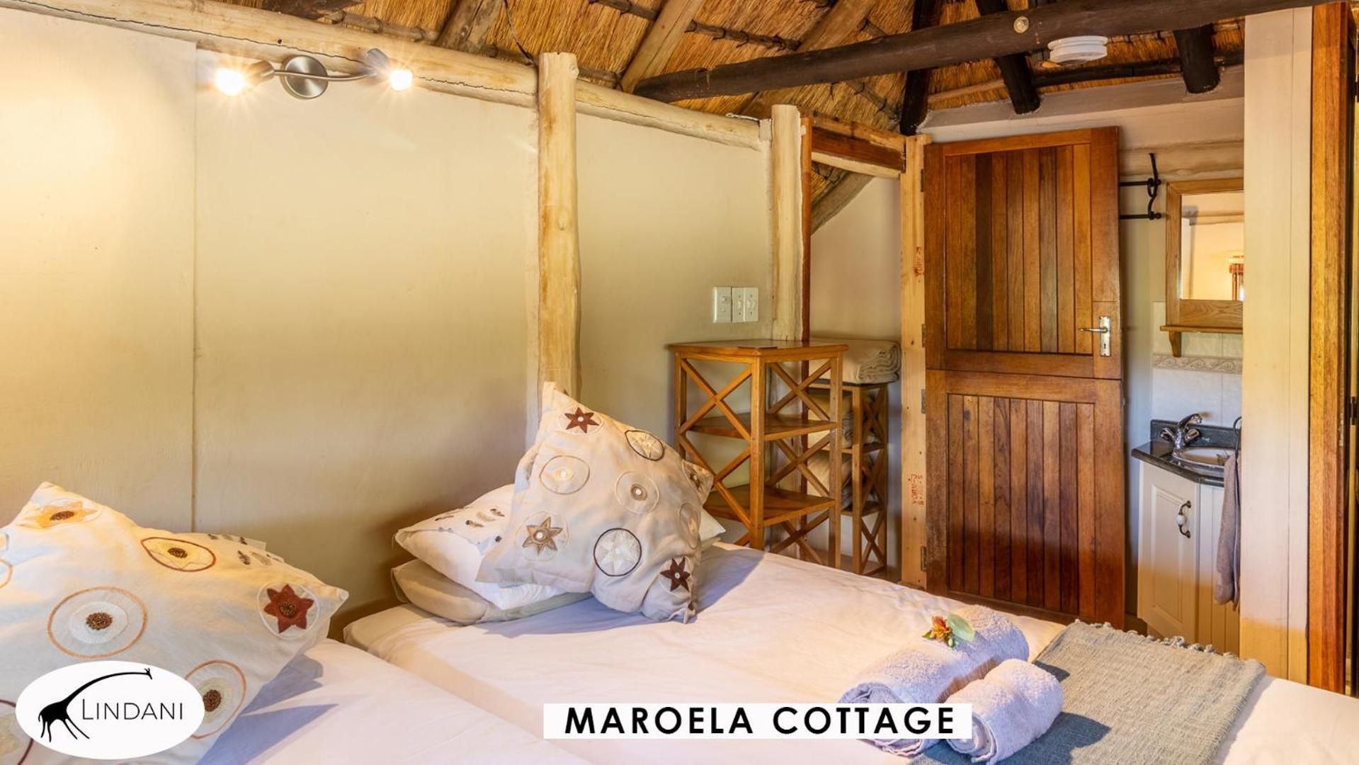Lindani Game And Lodges Ваальватер Экстерьер фото